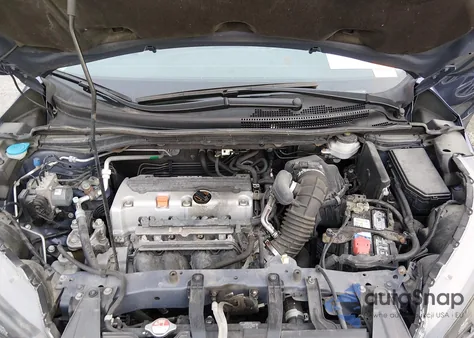 2013 Honda Cr-V Lx z USA, uszkodzony, nr VIN 2HKRM4H36DH684109